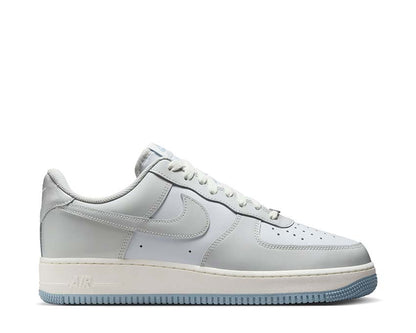 Nike Air Force 1 '07 Men's Sneakers "Sail"