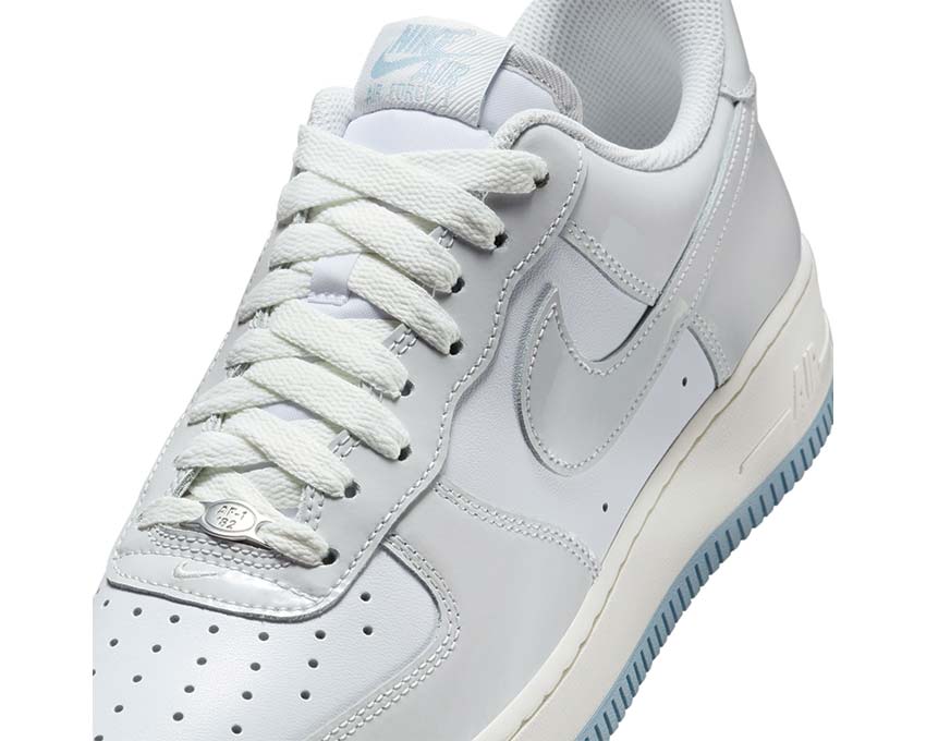 Nike Air Force 1 '07 Men's Sneakers "Sail"