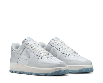 Nike Air Force 1 '07 Men's Sneakers "Sail"
