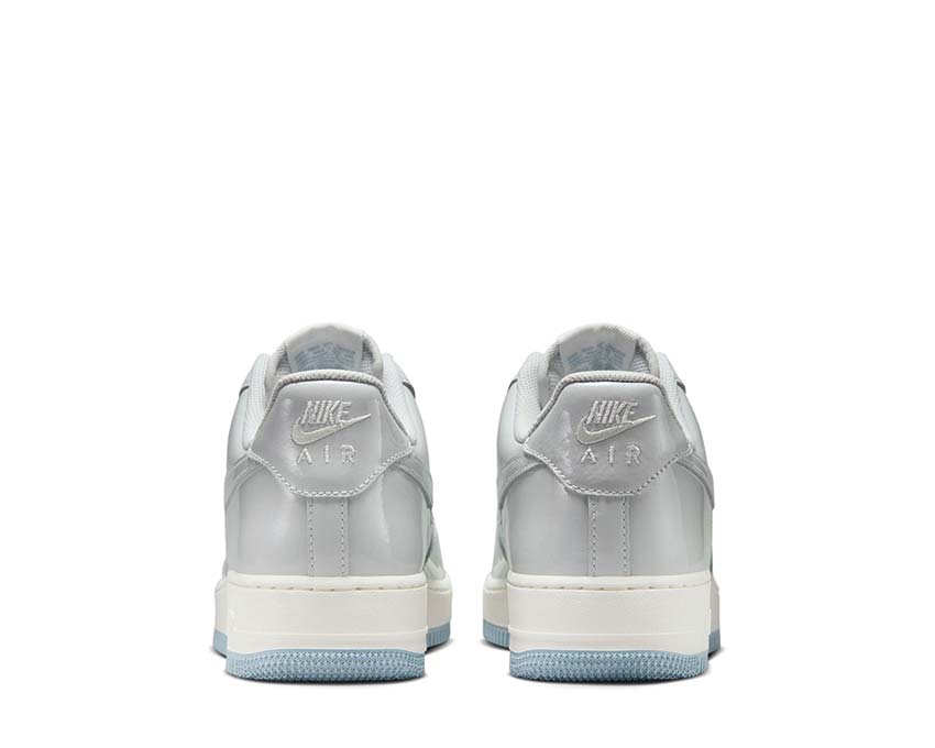 Nike Air Force 1 '07 Men's Sneakers "Sail"