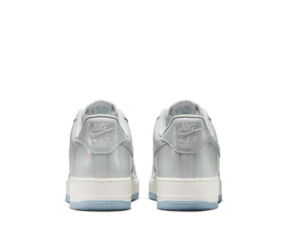Nike Air Force 1 '07 Men's Sneakers "Sail"