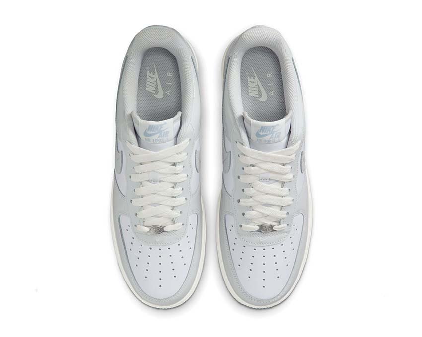 Nike Air Force 1 '07 Men's Sneakers "Sail"