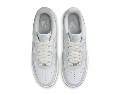 Nike Air Force 1 '07 Men's Sneakers "Sail"