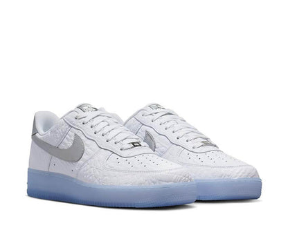 Nike Air Force 1 '07 Men's Sneakers "White Croc"