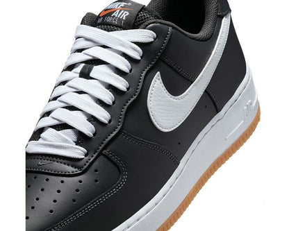 Nike Air Force 1 '07 LV8 Sneakers "Anthracite"