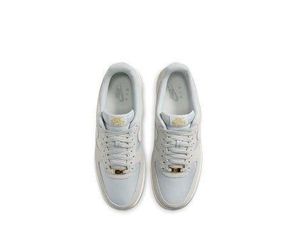 Nike Air Force 1 '07 LV8 Men's Sneakers "Smoke Grey"