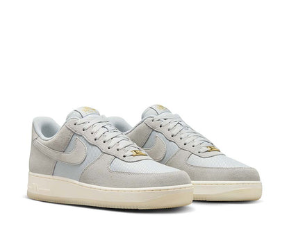 Nike Air Force 1 '07 LV8 Men's Sneakers "Smoke Grey"