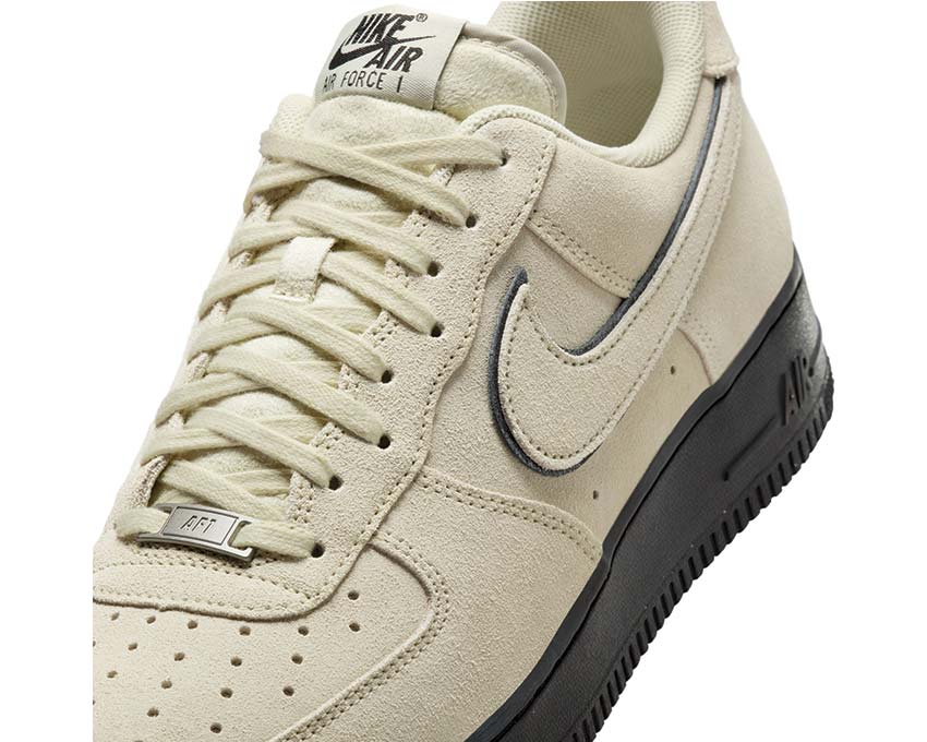 Nike Air Force 1 '07 Men's Sneakers "Light Khaki"