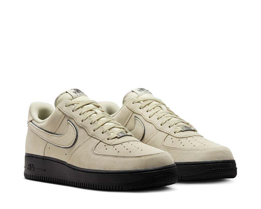 Nike Air Force 1 '07 Men's Sneakers "Light Khaki"