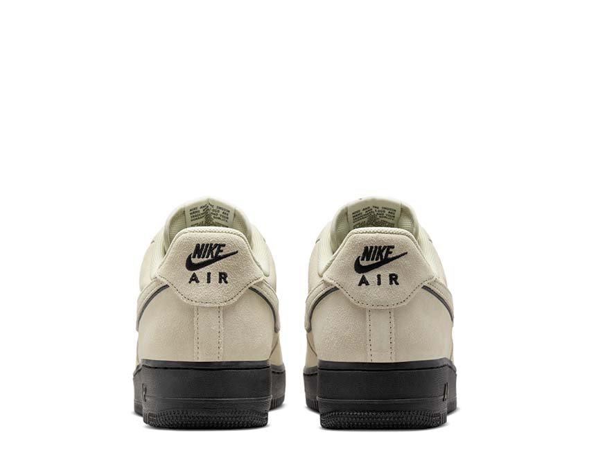 Nike Air Force 1 '07 Men's Sneakers "Light Khaki"