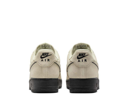 Nike Air Force 1 '07 Men's Sneakers "Light Khaki"