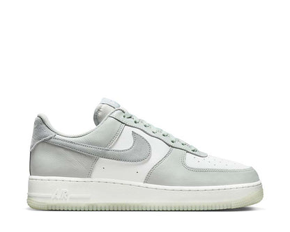 Nike Air Force 1 '07 LV8 Men's Sneakers "Light Silver / Light Pumice"