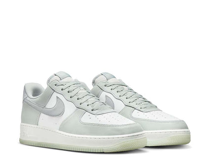 Nike Air Force 1 '07 LV8 Men's Sneakers "Light Silver / Light Pumice"