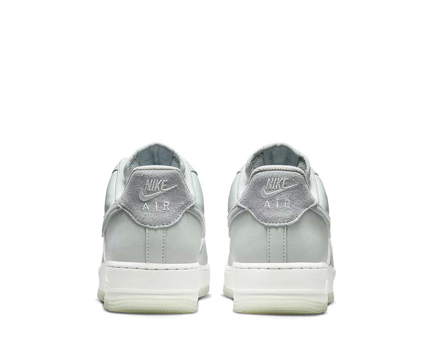 Nike Air Force 1 '07 LV8 Men's Sneakers "Light Silver / Light Pumice"