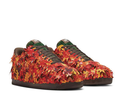 Nike Air Force 1 '07 LX Unisex Sneakers "Leaf Camo"