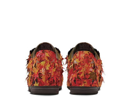 Nike Air Force 1 '07 LX Unisex Sneakers "Leaf Camo"