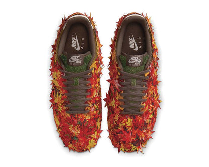 Nike Air Force 1 '07 LX Unisex Sneakers "Leaf Camo"