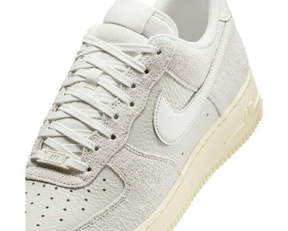 Nike Air Force 1 '07 LX "Light Bone" Sneakers
