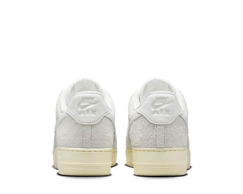 Nike Air Force 1 '07 LX "Light Bone" Sneakers
