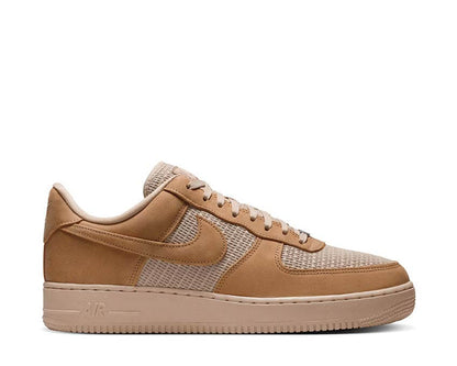 Nike Air Force 1 '07 LV8 "Twine" Unisex Sneakers