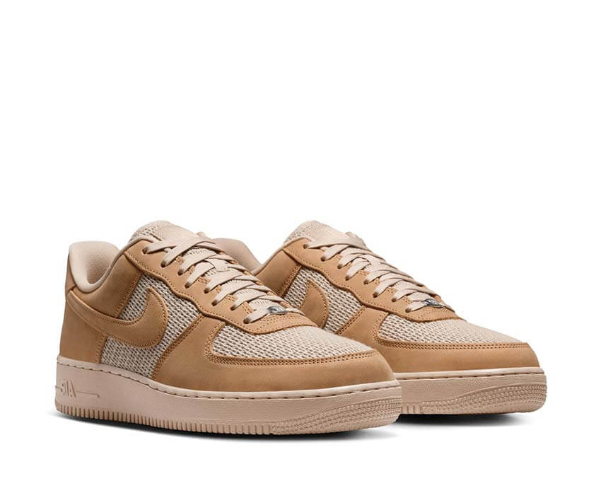 Nike Air Force 1 '07 LV8 "Twine" Unisex Sneakers