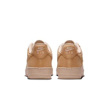 Nike Air Force 1 '07 LV8 "Twine" Unisex Sneakers