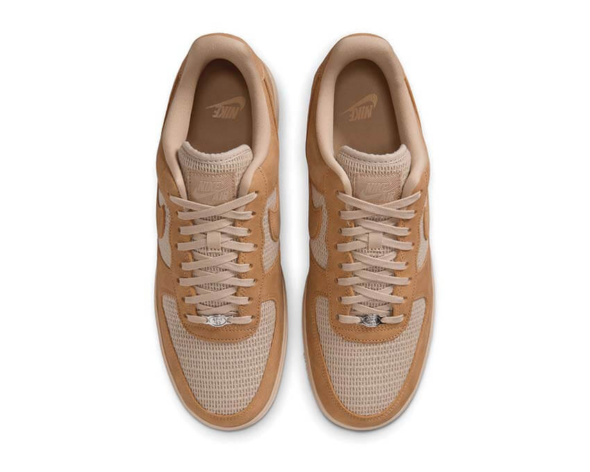 Nike Air Force 1 '07 LV8 "Twine" Unisex Sneakers