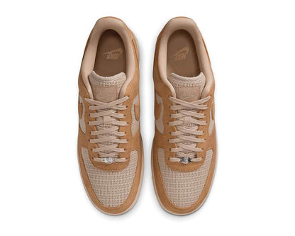 Nike Air Force 1 '07 LV8 "Twine" Unisex Sneakers