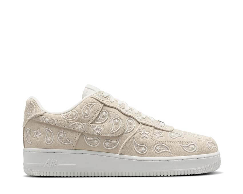 Nike Air Force 1 '07 LV8 Men's Sneakers "Paisley"