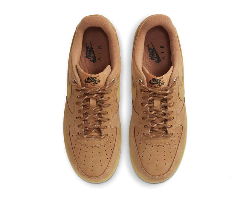 Nike Air Force 1 '07 Unisex Sneakers "Wheat"