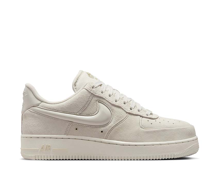 Nike Air Force 1 '07 Women's Sneakers "Light Bone"