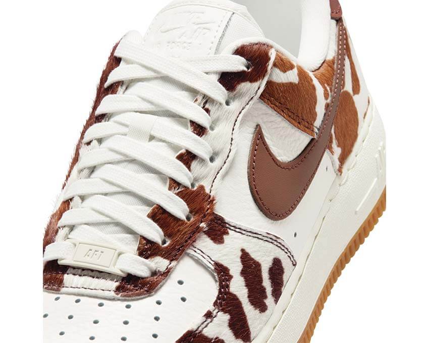 Nike Air Force 1 '07 Women's Sneakers "Field Brown"