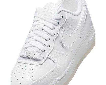 Nike x A Ma Maniere Air Force 1 Low SP Women's "White"