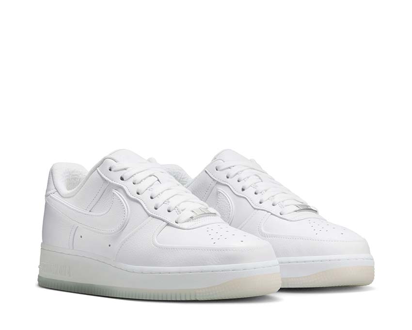 Nike x A Ma Maniere Air Force 1 Low SP Women's "White"