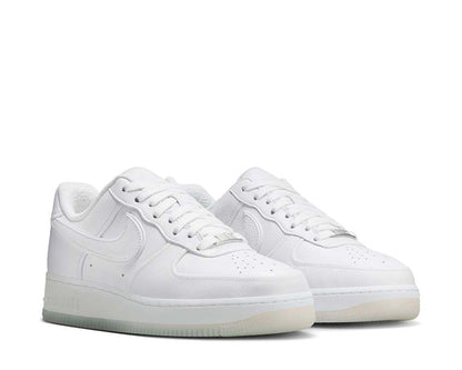 Nike x A Ma Maniere Air Force 1 Low SP Women's "White"