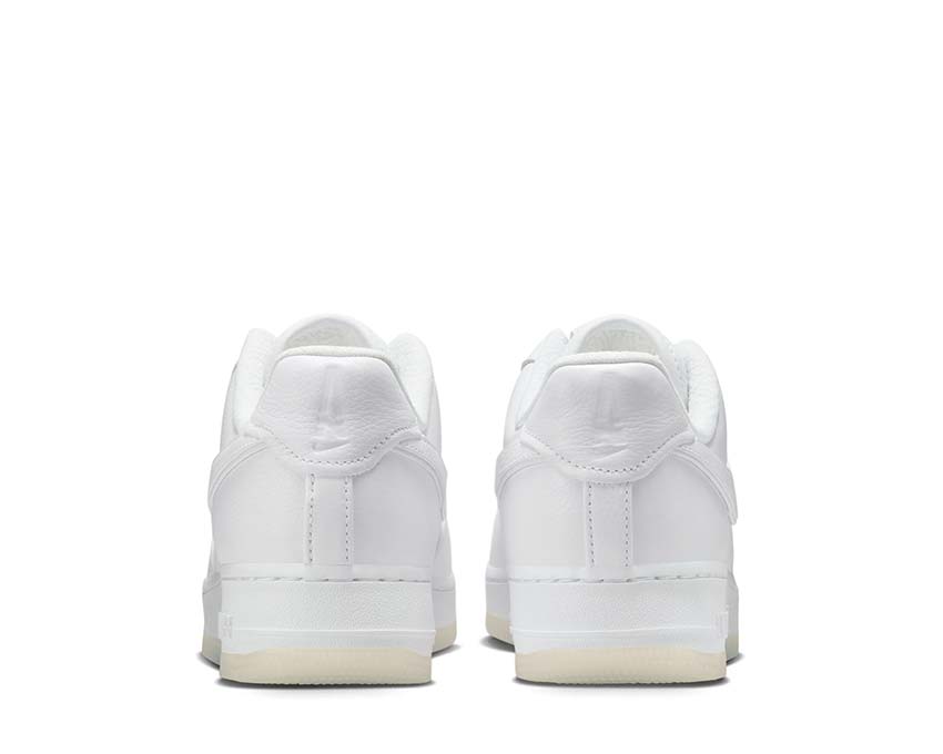 Nike x A Ma Maniere Air Force 1 Low SP Women's "White"