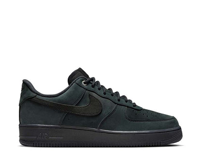 Nike Air Force 1 '07 WB Men's Sneakers "Black"