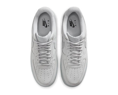 Nike Air Force 1 '07 WB Unisex Sneakers "Wolf Grey"