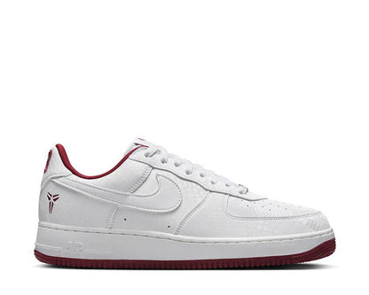 Nike x Kobe Air Force 1 Low "Lower Merion" Sneakers