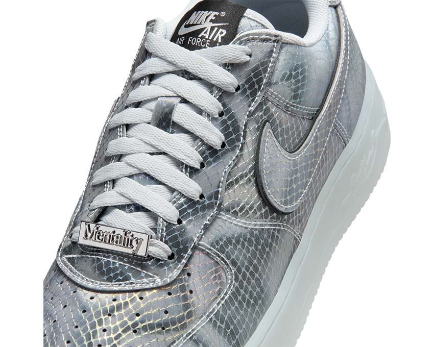 Nike x Kobe Air Force 1 Low Protro Sneakers "Lenticular"