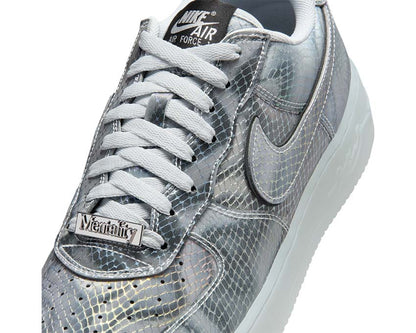 Nike x Kobe Air Force 1 Low Protro Sneakers "Lenticular"