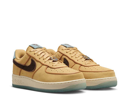 Nike x Kobe Air Force 1 Low Protro "Siempre Mio"