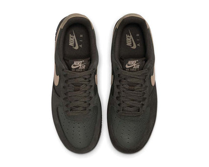 Nike Air Force 1 Low Women's Sneakers "Medium Ash"