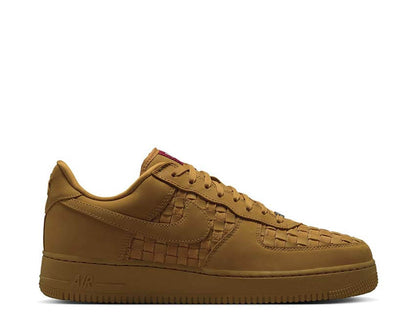 Nike Air Force 1 Low Retro Premium Essential "Wheat"