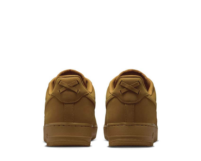 Nike Air Force 1 Low Retro Premium Essential "Wheat"