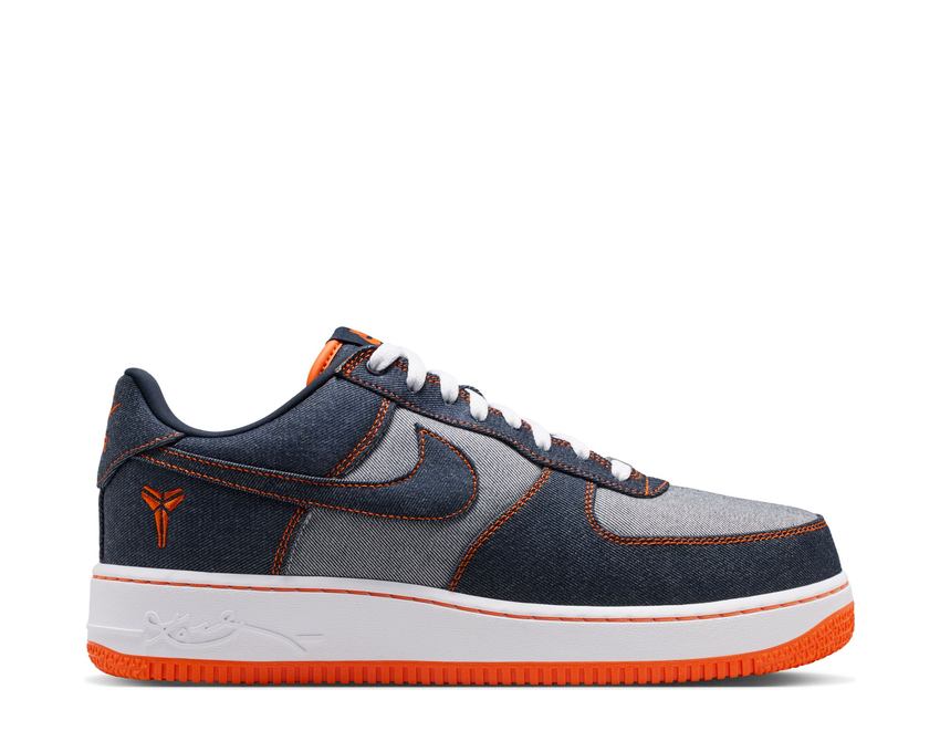 Nike x Kobe Air Force 1 Low Protro "Denim" Sneakers