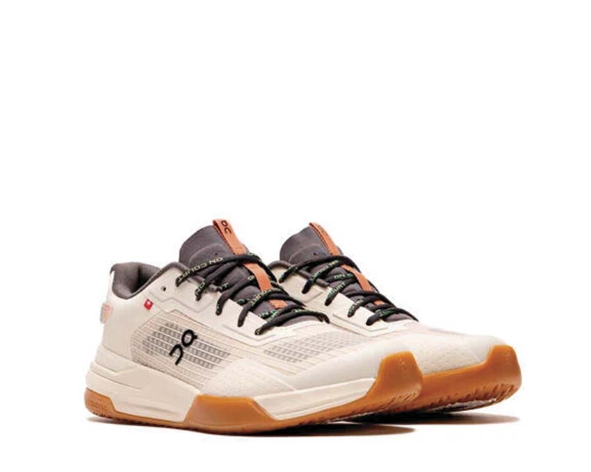 On The Roger Advantage Z5 "Almond" W