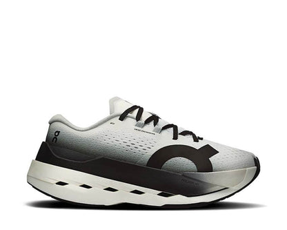 On Cloudboom Max 1 W Women's Running Shoes – White/Black