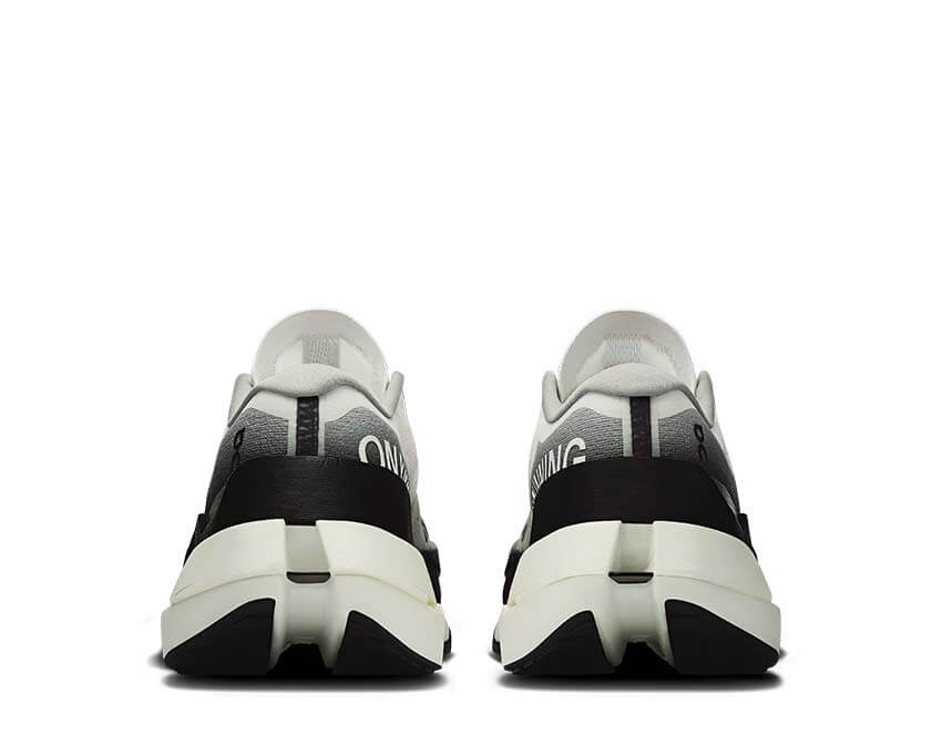 On Cloudboom Max 1 W Women's Running Shoes – White/Black