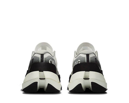 On Cloudboom Max 1 W Women's Running Shoes – White/Black